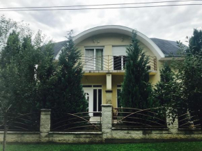 LÉNA APARTMAN, Balatonszárszó